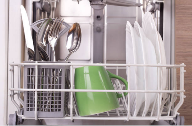 dishwasher image